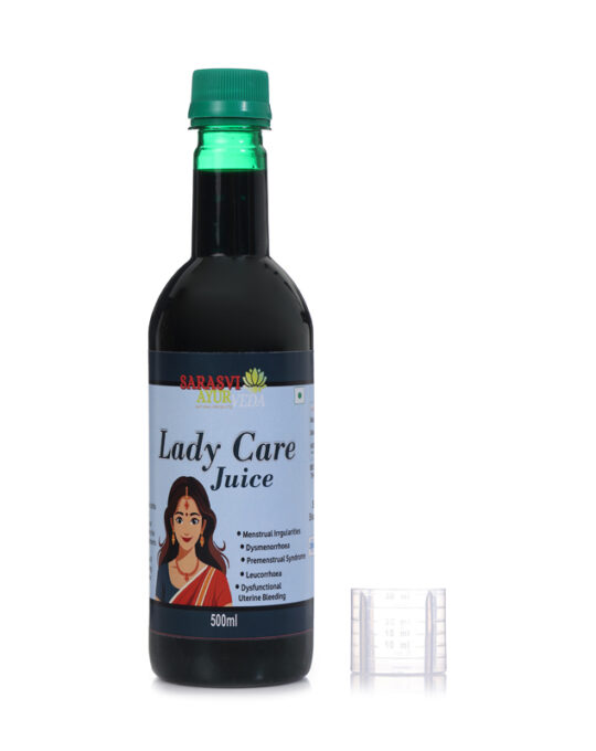 Lady Care