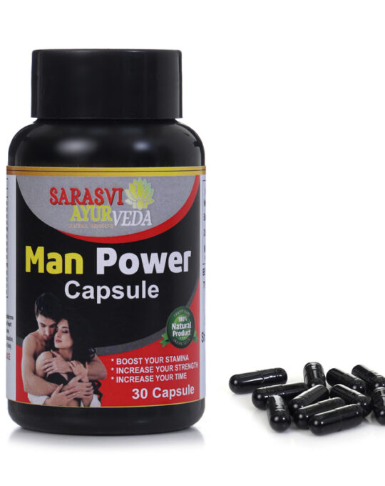 Man Power