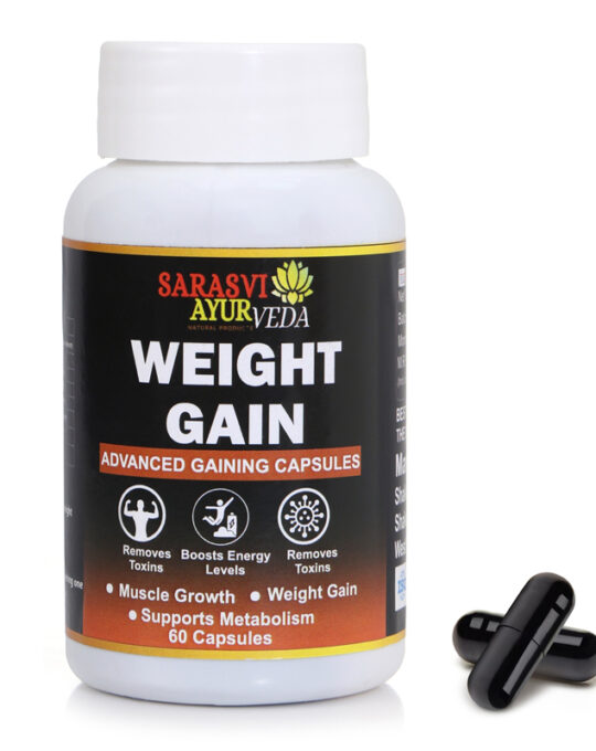 Weight Gain