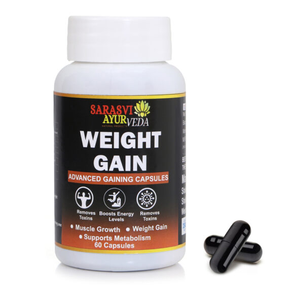 Weight Gain