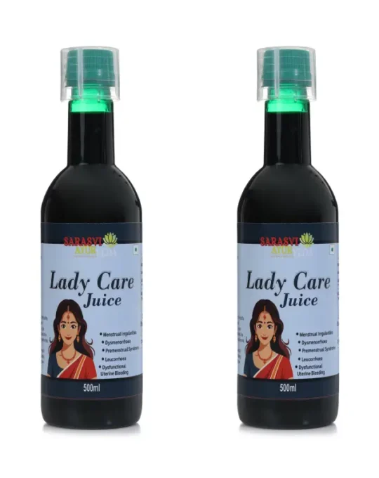 Lady Care Combo
