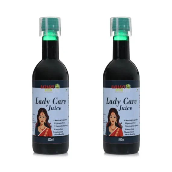Lady Care Combo