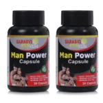 Man Power Combo